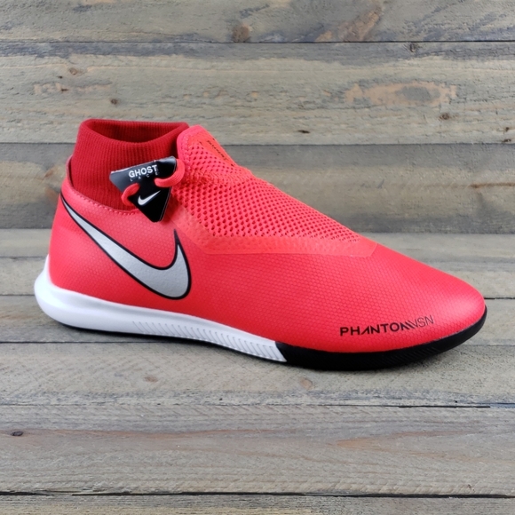 Nike Other - Nike Phantom VSN Academy DF IC Indoor Soccer Shoes